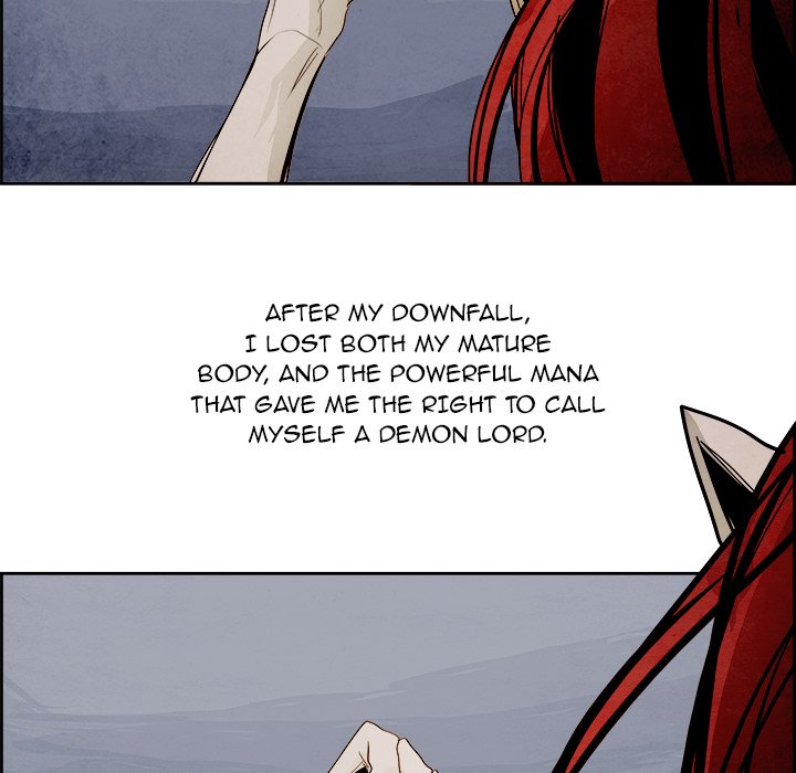 Read Warble (en) Manga Online