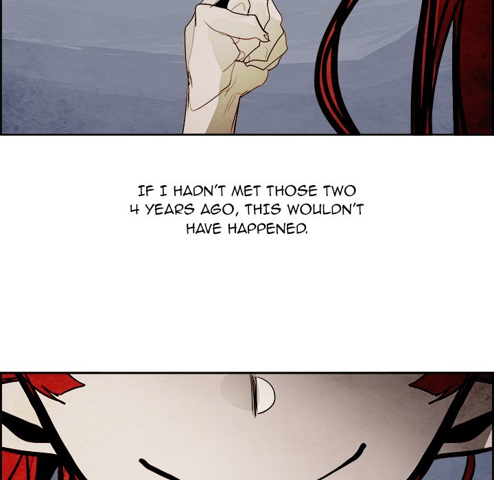 Read Warble (en) Manga Online