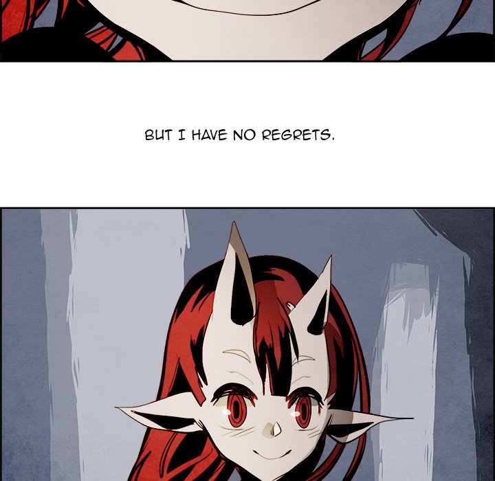 Read Warble (en) Manga Online