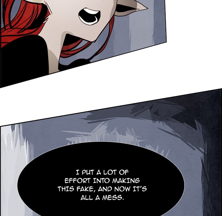 Read Warble (en) Manga Online