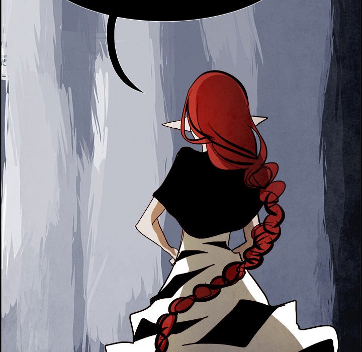 Read Warble (en) Manga Online