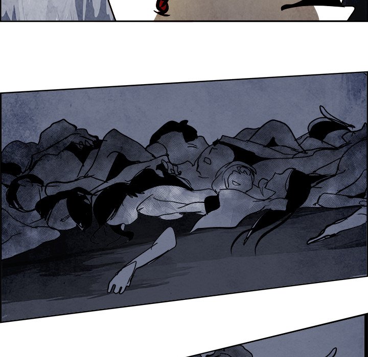 Read Warble (en) Manga Online