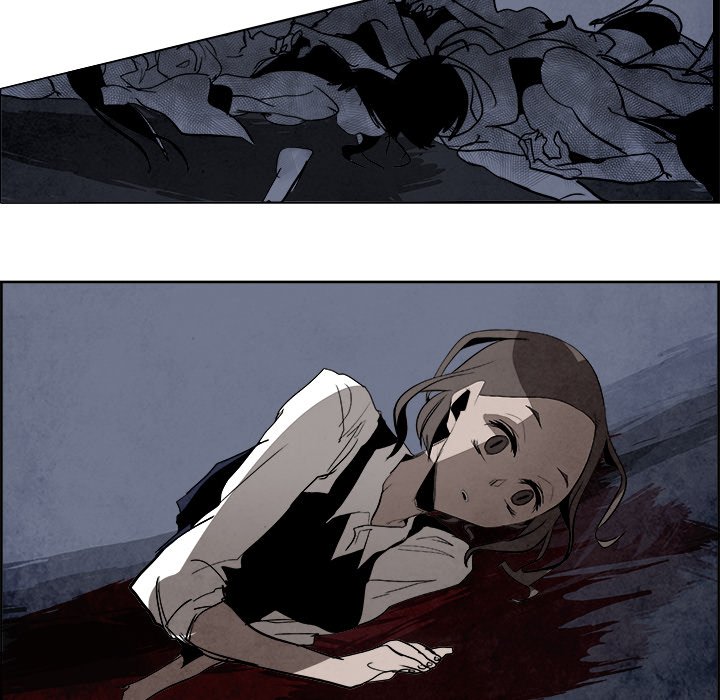 Read Warble (en) Manga Online