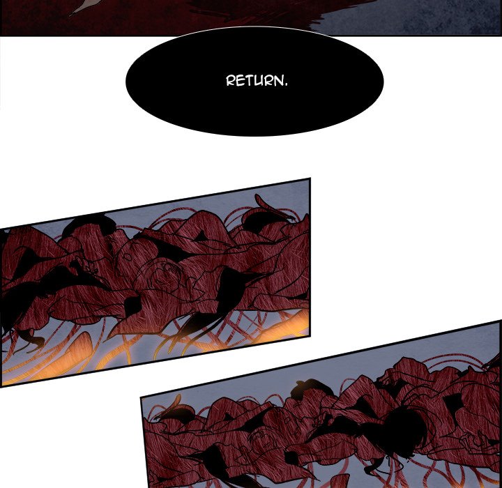 Read Warble (en) Manga Online