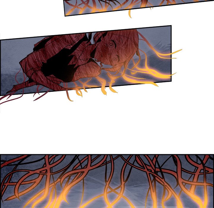 Read Warble (en) Manga Online