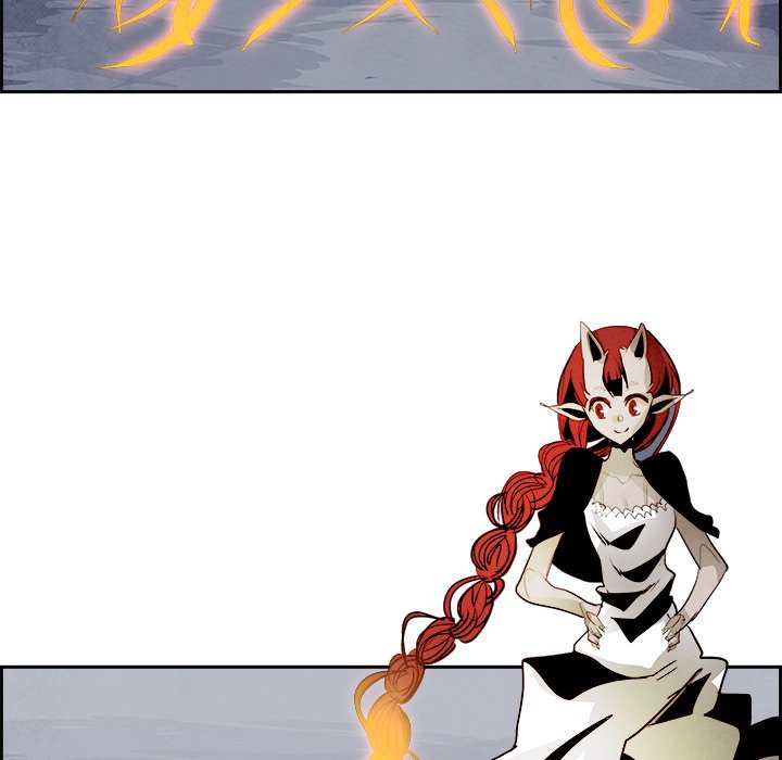 Read Warble (en) Manga Online