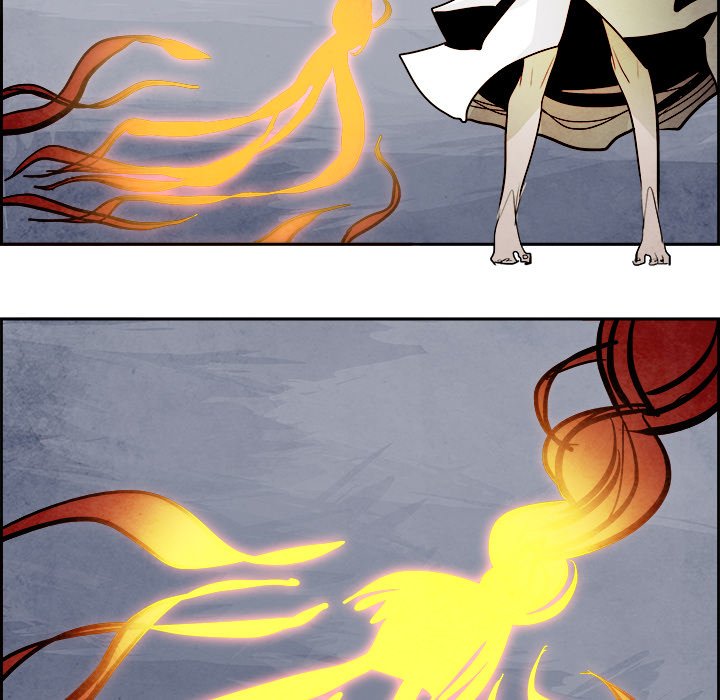 Read Warble (en) Manga Online