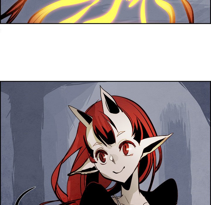 Read Warble (en) Manga Online