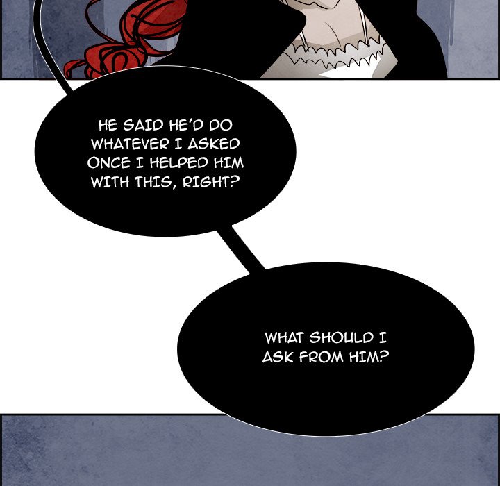 Read Warble (en) Manga Online