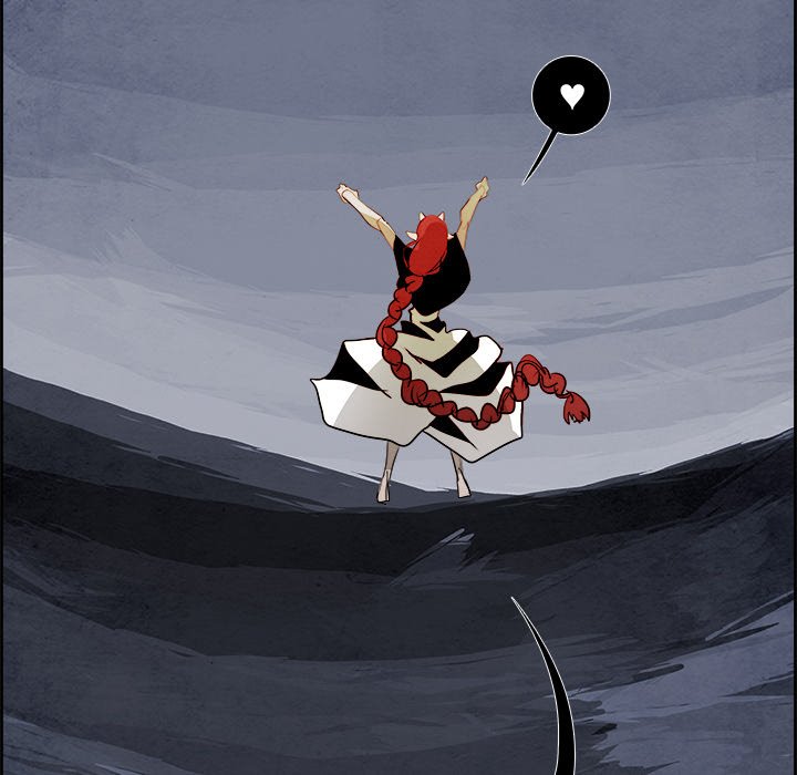 Read Warble (en) Manga Online