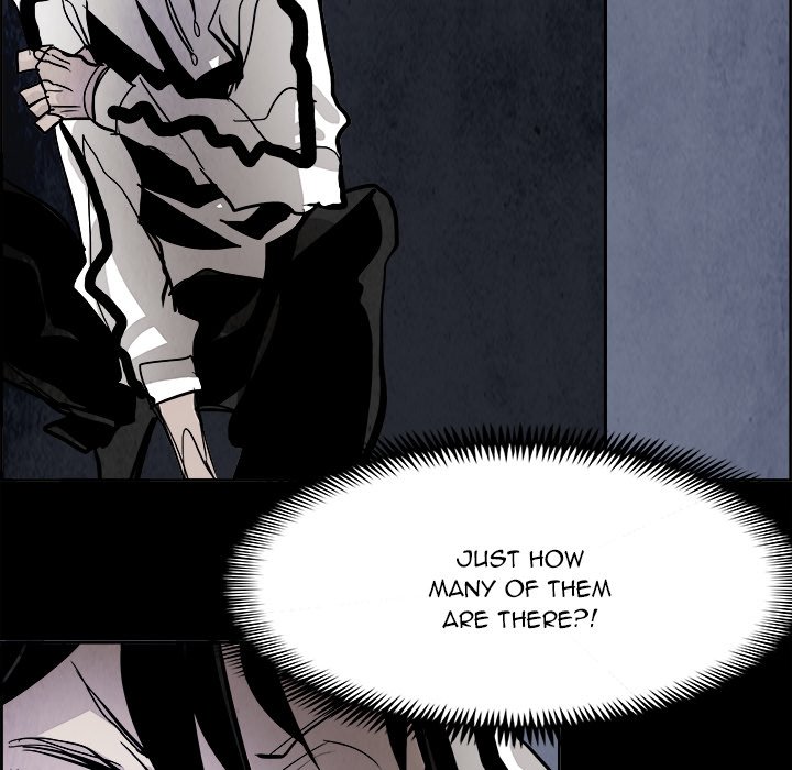 Read Warble (en) Manga Online