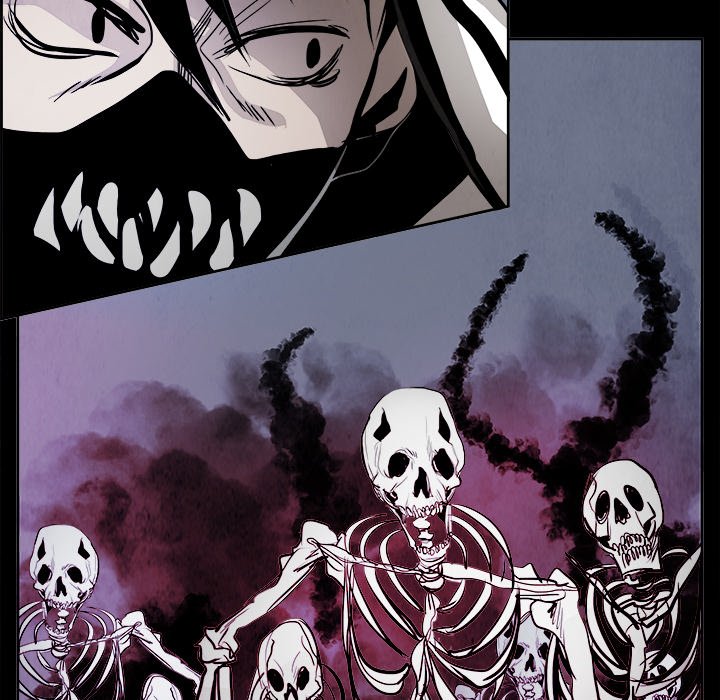 Read Warble (en) Manga Online