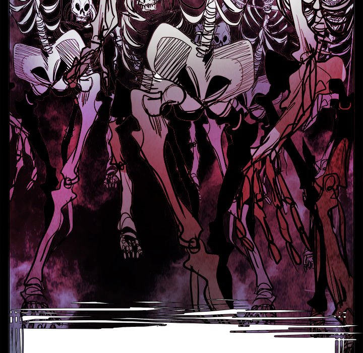 Read Warble (en) Manga Online