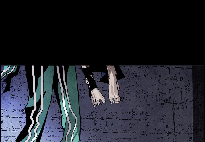 Read Warble (en) Manga Online