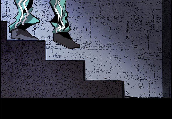 Read Warble (en) Manga Online