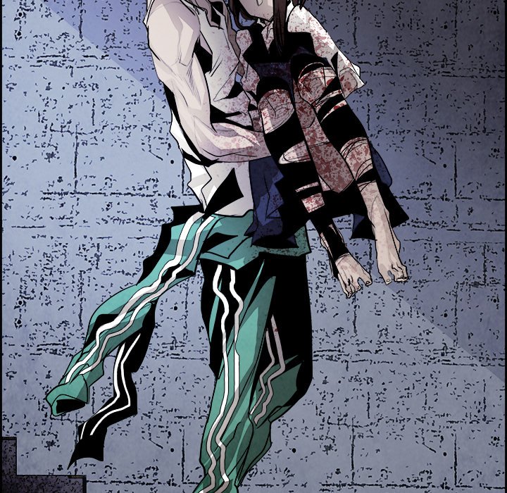 Read Warble (en) Manga Online