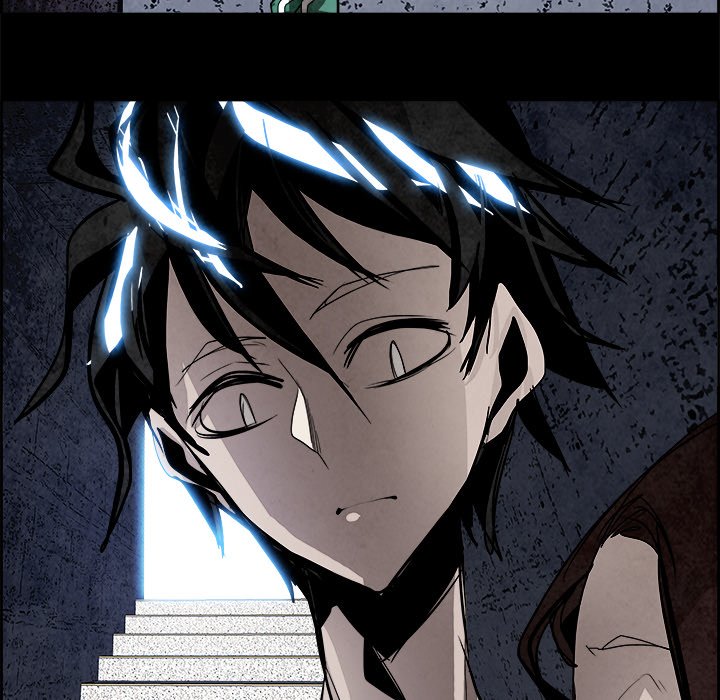 Read Warble (en) Manga Online