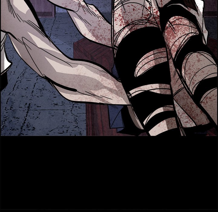 Read Warble (en) Manga Online