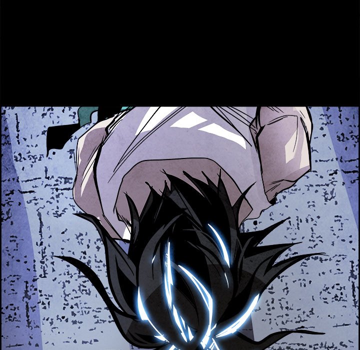 Read Warble (en) Manga Online