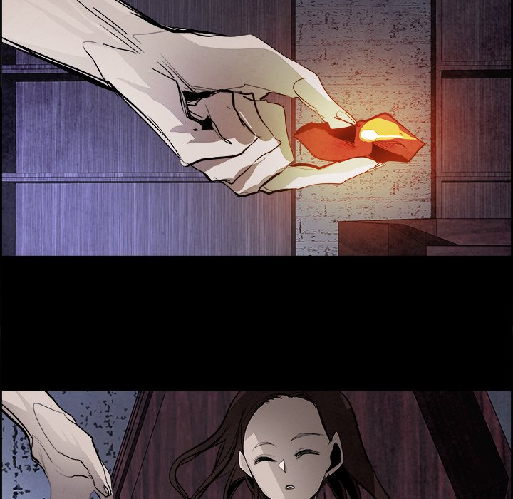 Read Warble (en) Manga Online