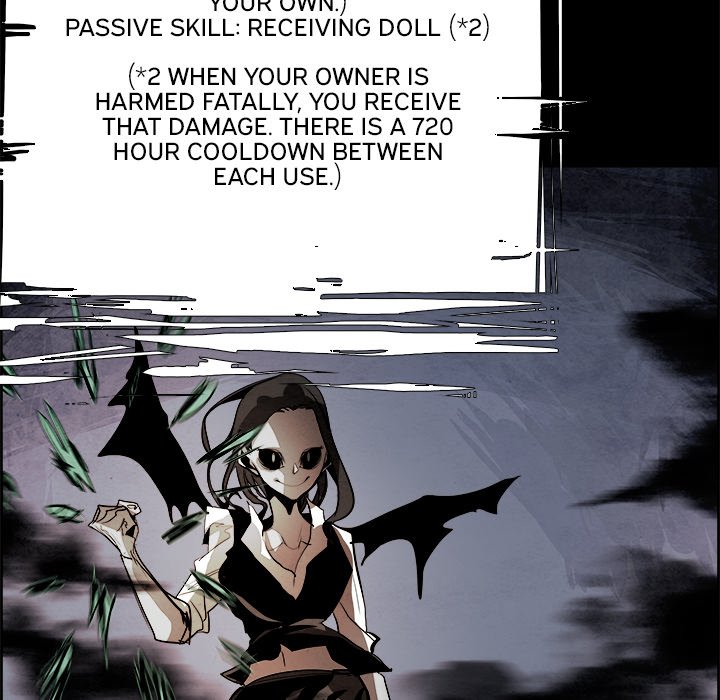 Read Warble (en) Manga Online