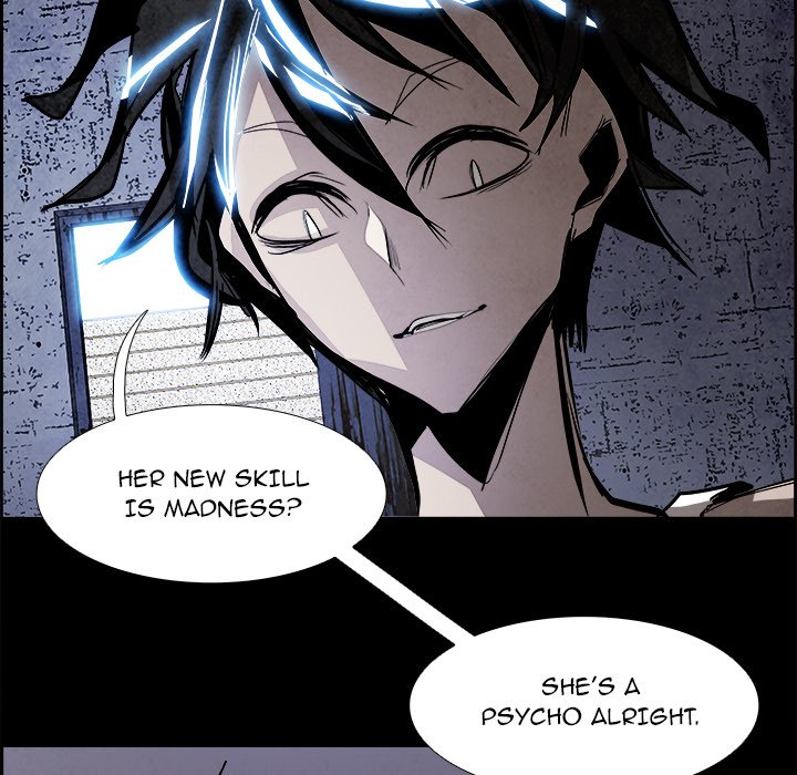 Read Warble (en) Manga Online