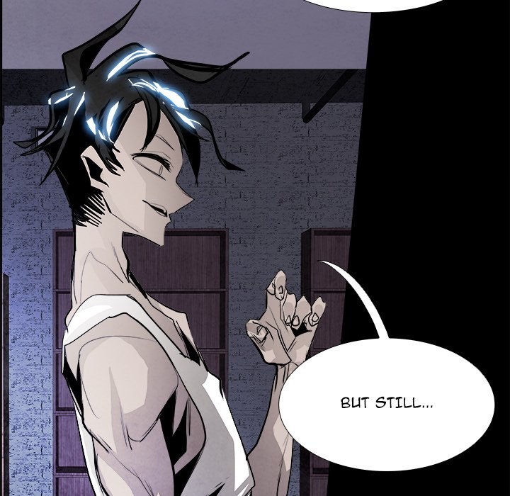 Read Warble (en) Manga Online