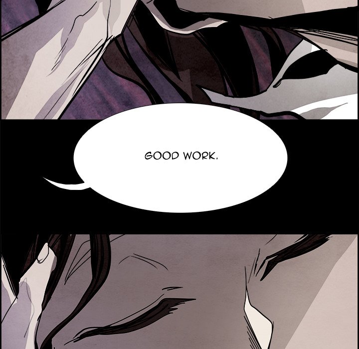 Read Warble (en) Manga Online