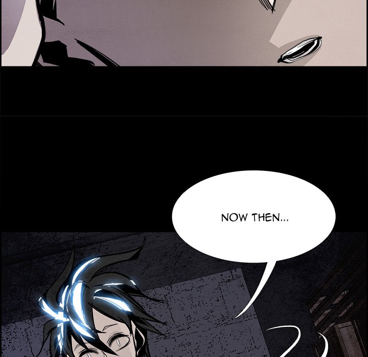 Read Warble (en) Manga Online