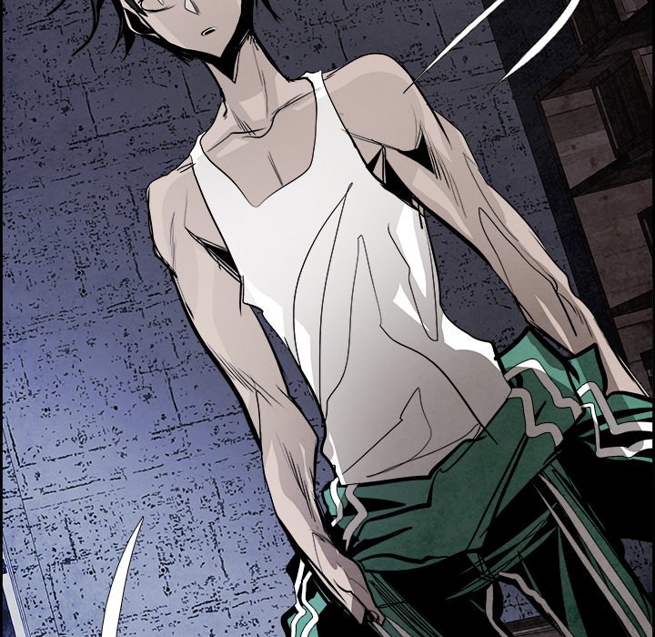 Read Warble (en) Manga Online