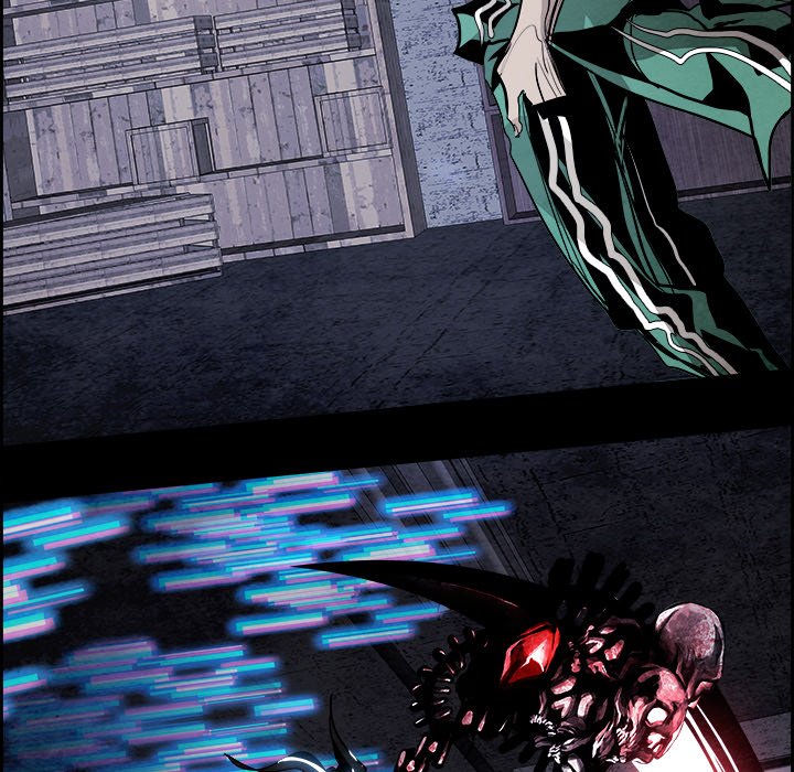 Read Warble (en) Manga Online