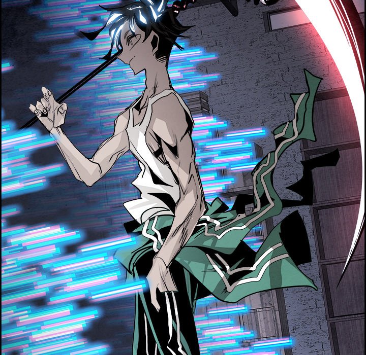 Read Warble (en) Manga Online