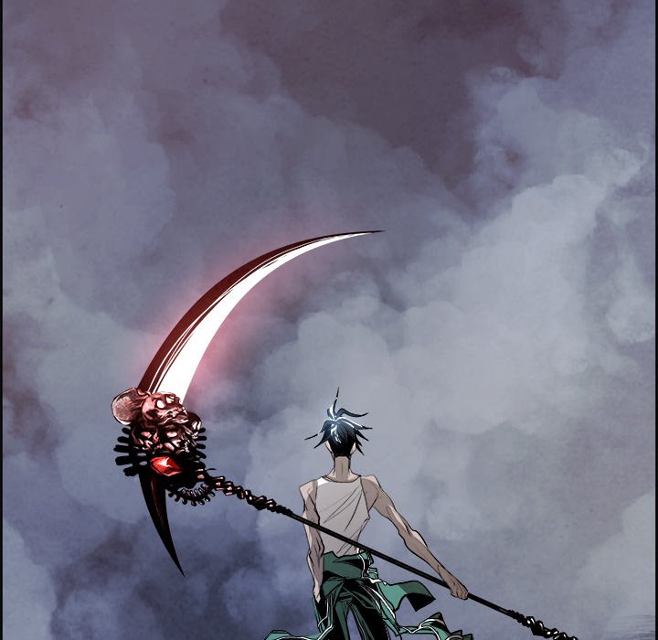 Read Warble (en) Manga Online