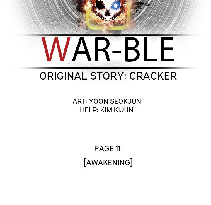 Read Warble (en) Manga Online