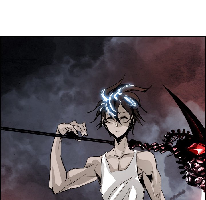 Read Warble (en) Manga Online