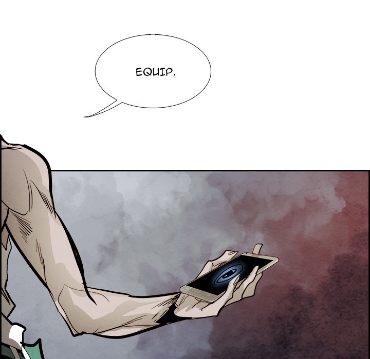 Read Warble (en) Manga Online