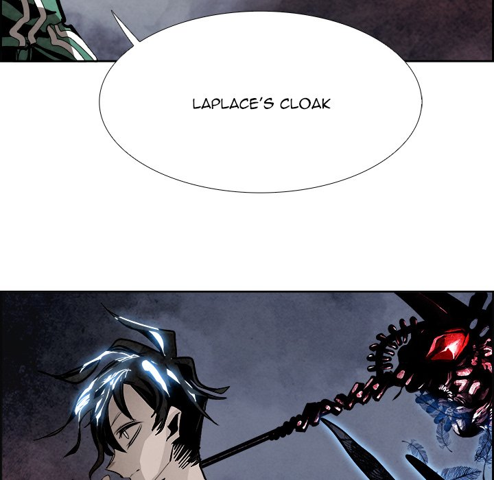 Read Warble (en) Manga Online