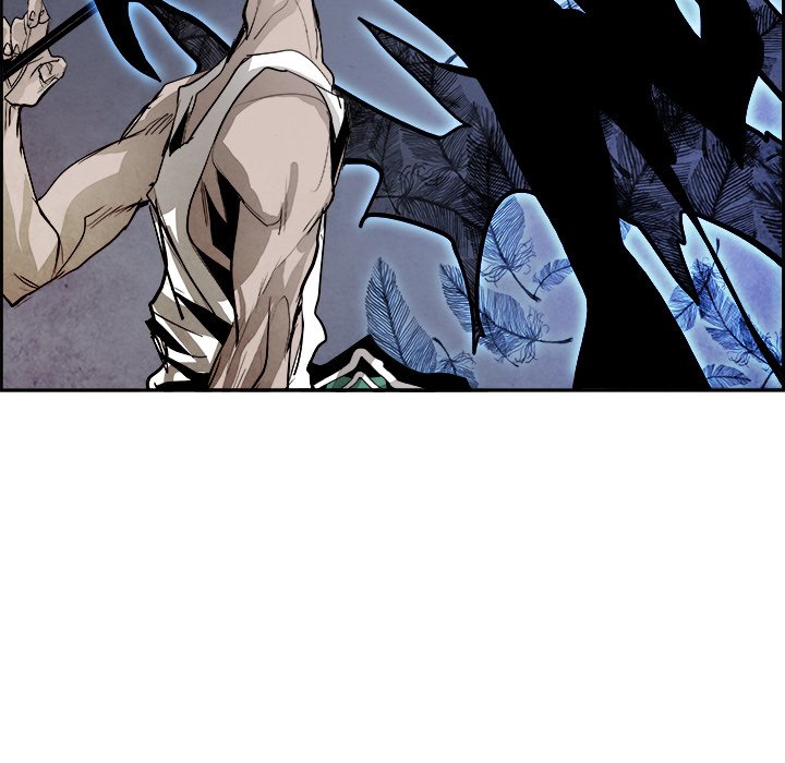 Read Warble (en) Manga Online