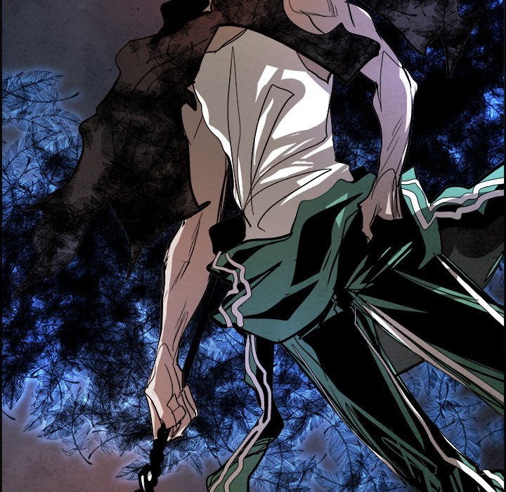 Read Warble (en) Manga Online