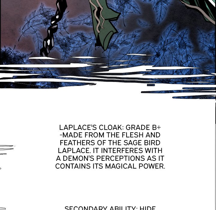 Read Warble (en) Manga Online