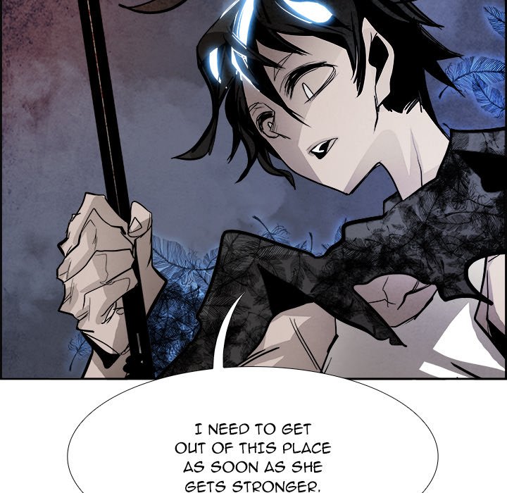 Read Warble (en) Manga Online