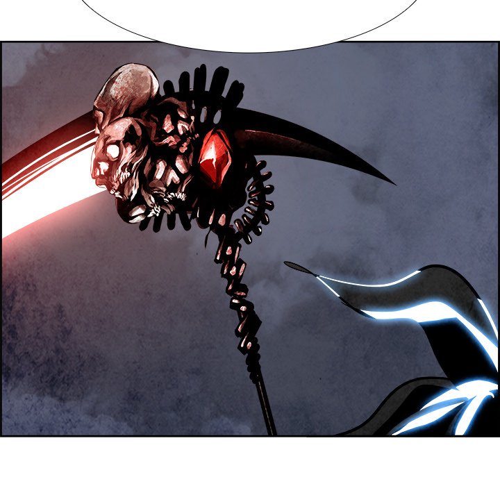 Read Warble (en) Manga Online