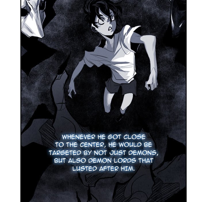 Read Warble (en) Manga Online