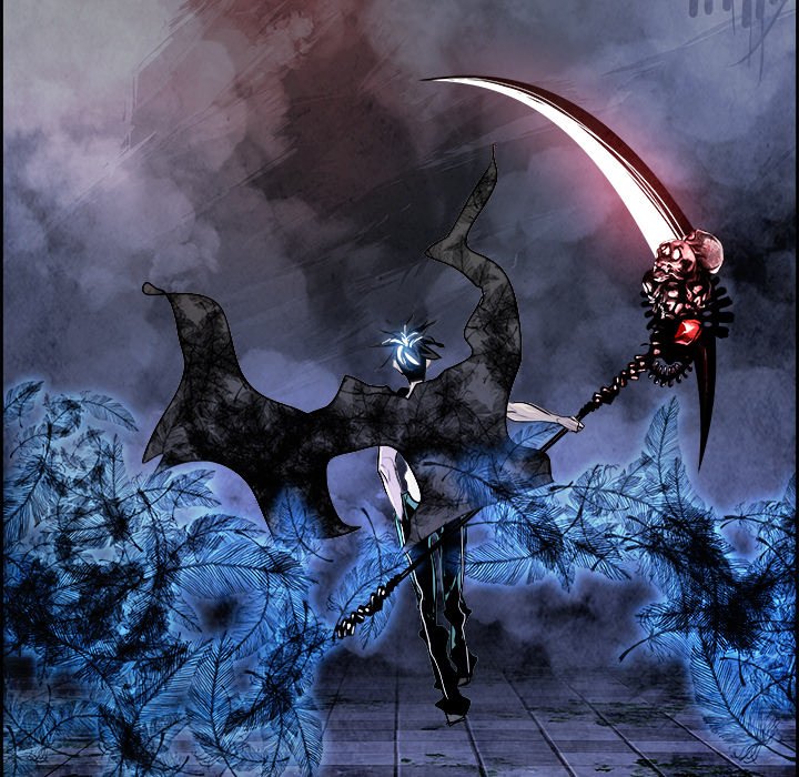 Read Warble (en) Manga Online