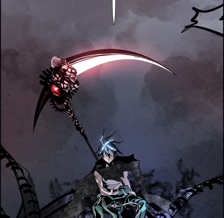 Read Warble (en) Manga Online