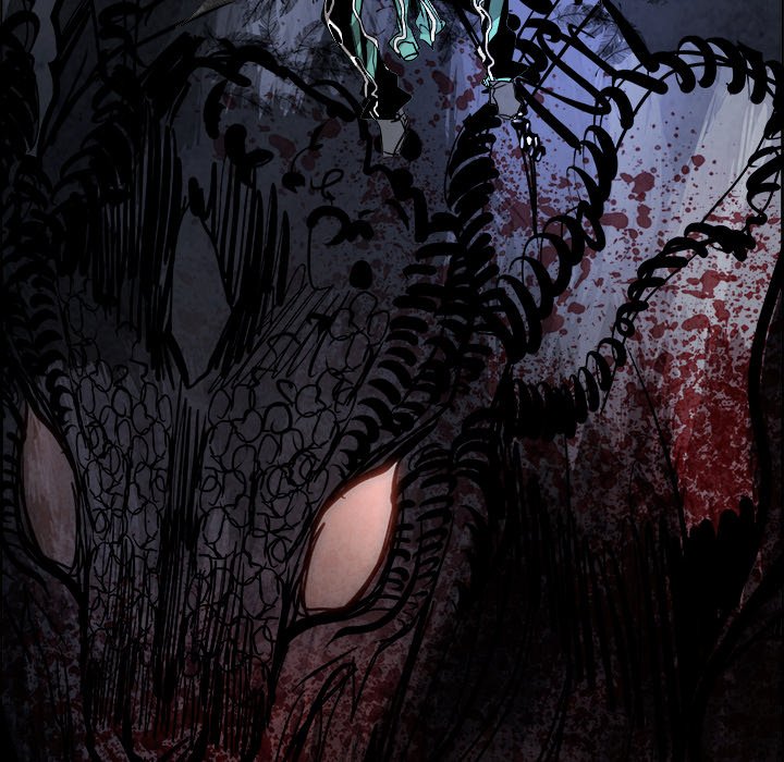 Read Warble (en) Manga Online