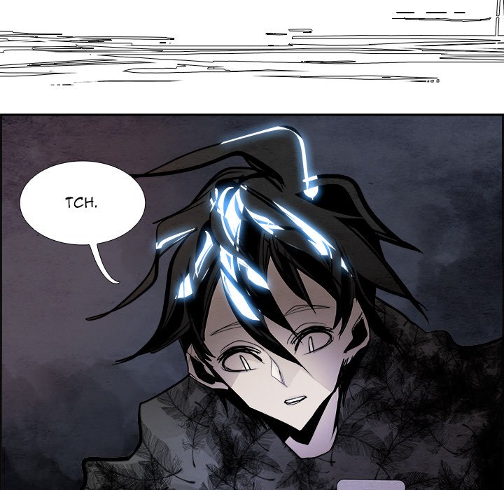 Read Warble (en) Manga Online