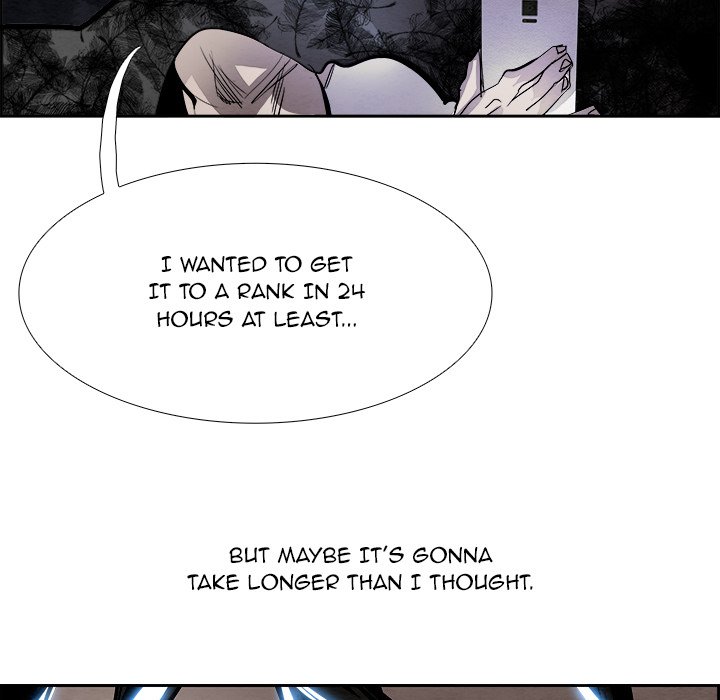 Read Warble (en) Manga Online