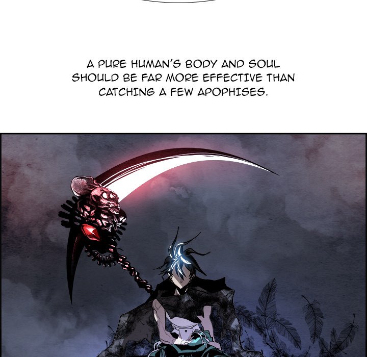 Read Warble (en) Manga Online