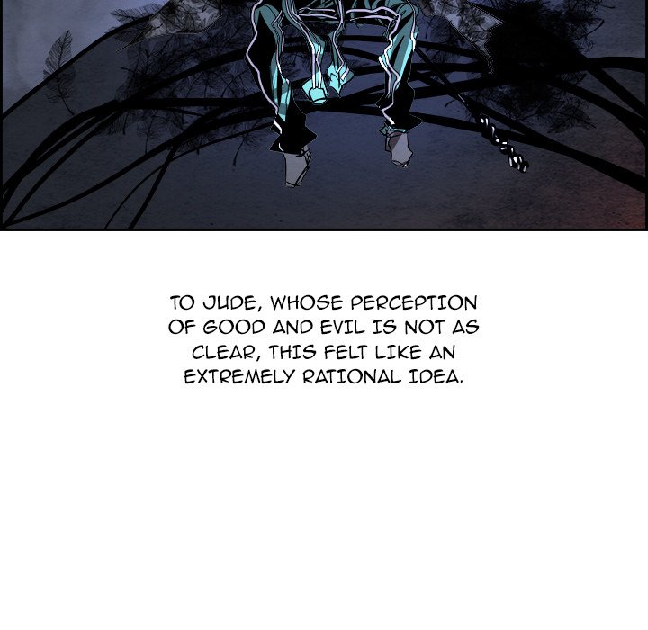 Read Warble (en) Manga Online